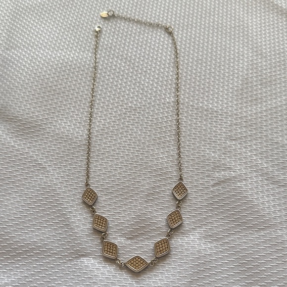 Anna Beck Necklace - Picture 2 of 6